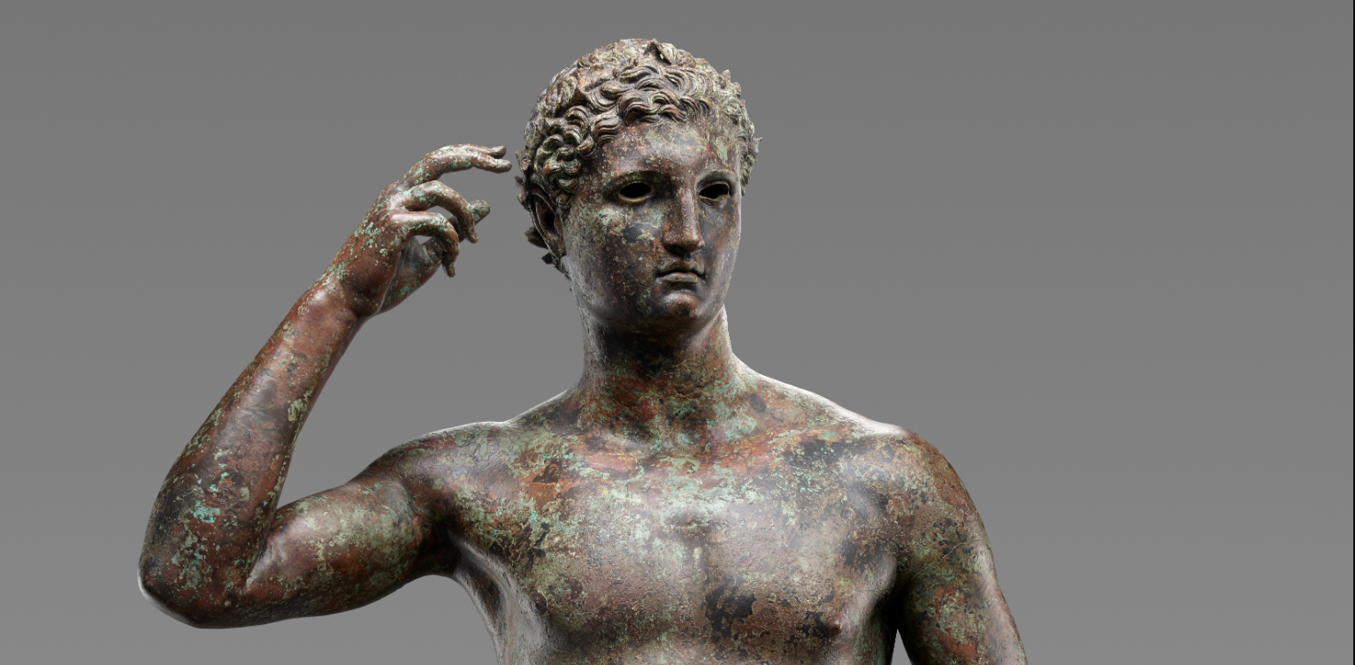 ECHR rules Italy justified in bid to confiscate 2000-year-old sculpture from California museum
